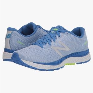 New Balance Solvice W8.5 EUC